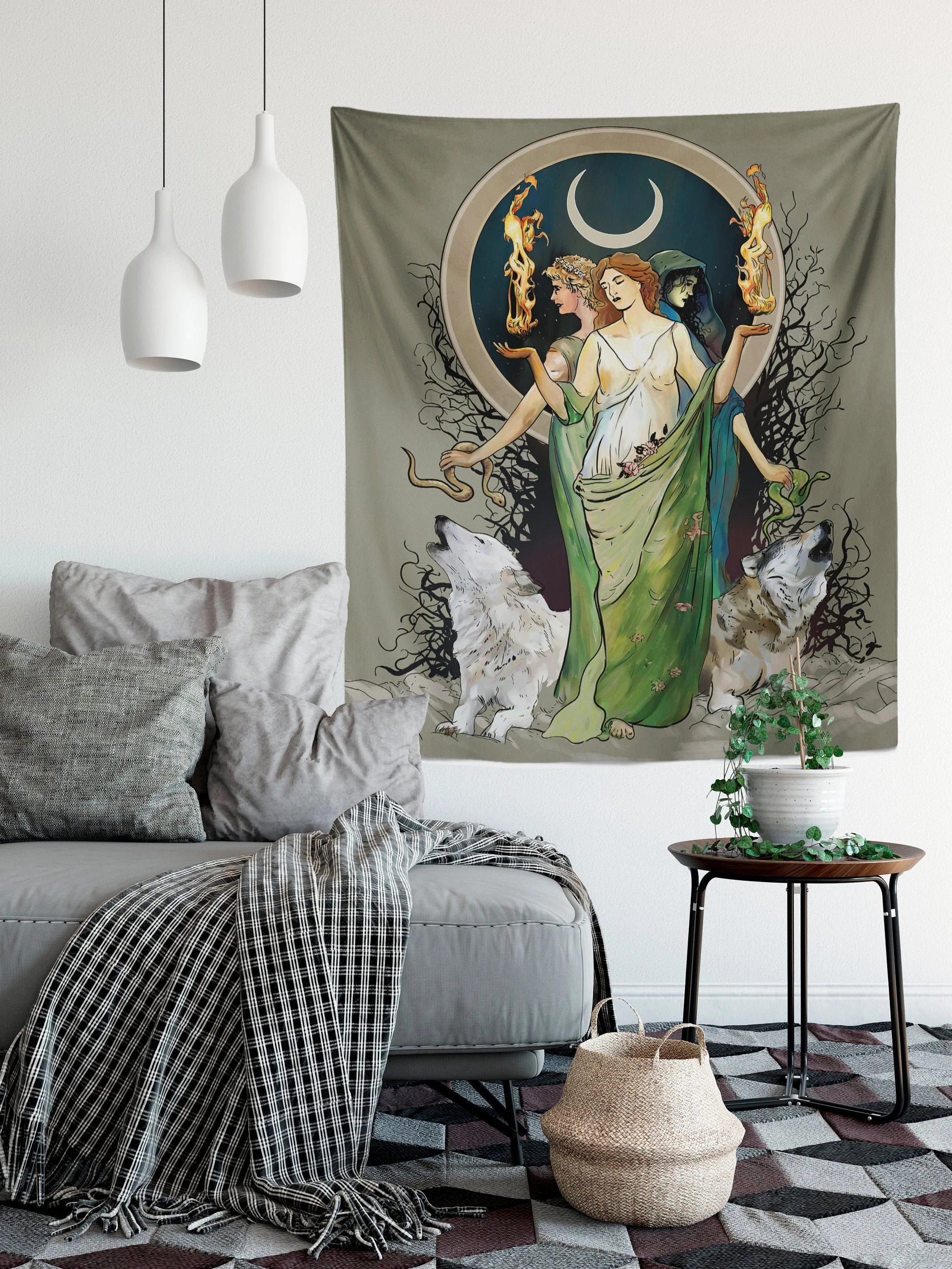 Goddess Art Prints